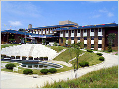 Korea Youth Hostel