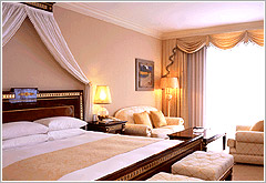 Korea Hotels