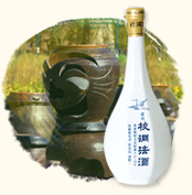 Cheongju (Yakju) – 청주 (약주)