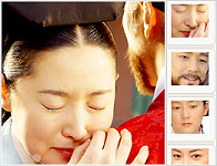 Daejanggeum Photo Gallery
