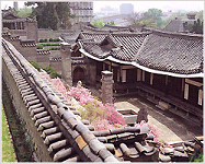 Changdeokgung Palace, Daejanggeum Locations