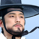 Daejanggeum-Ji Jin-Hee