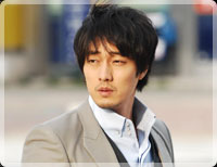 Lee Cho-in Performed by So Ji Sub