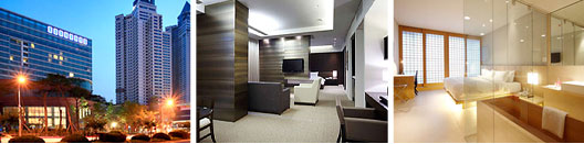 City 7 Pullman Ambassador
