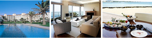 Shineville Luxury Resort 
