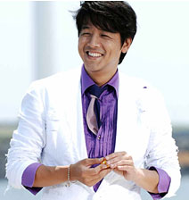 Seo U-jin (Ryu Si-won) 
