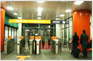 Platform