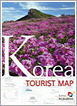 Tourist Map of Korea & Seoul