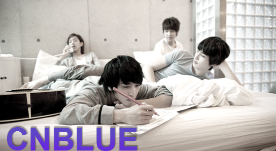 CNBLUE
