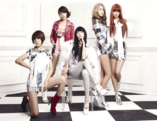 4minute