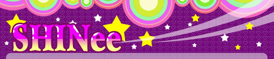 SHINee 