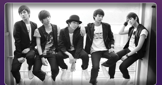 SHINee 