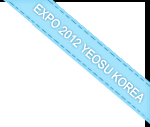 Expo 2012 Yeosu Korea
