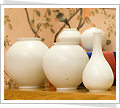 Pottery