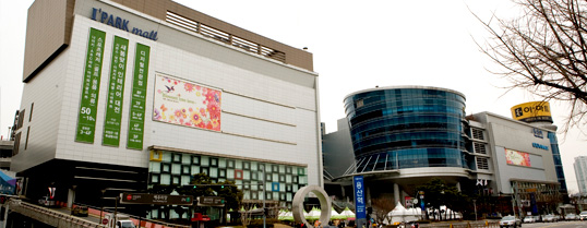 I'PARKmall