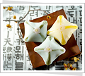 Traditional Snacks