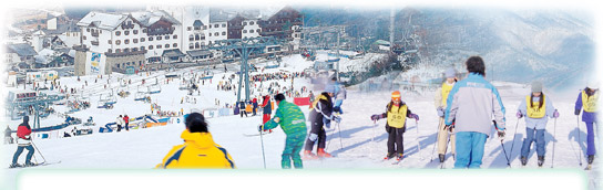 ski travel