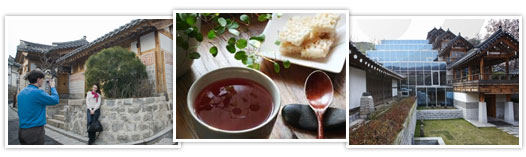Hanok Stay Program