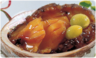 Abalone Dishes