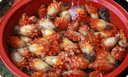 Local Specialties