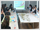 Use of information/materials concerning tourism-related investment