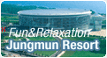 Jungmun Resort
