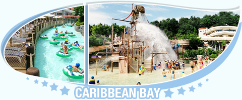 CARIBBEAN BAY