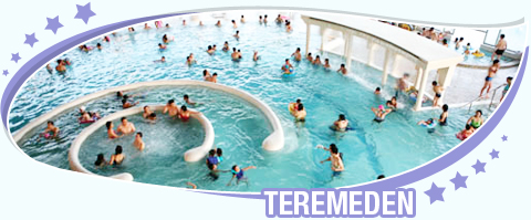 TEREMEDEN