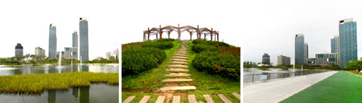 Sunrise Park 