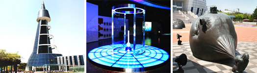 Gas Science Museum