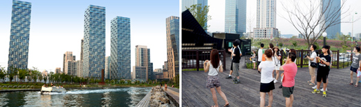 Songdo Miraegil
