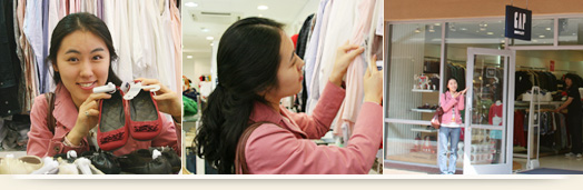 Yeoju Premium Outlets