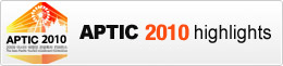 aptic 2010 highlights
