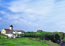Jeju Island