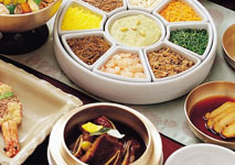 Korean Food