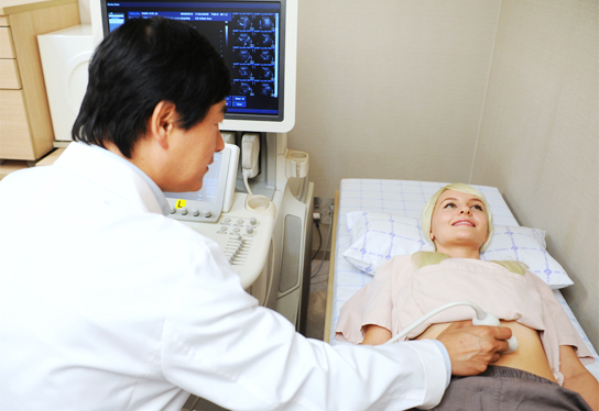 Medical Facilities for travelers