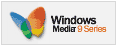 Sindows Media 9 Series