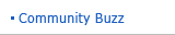 Community Buzz