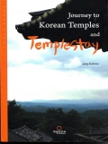 Title : Journey to Korean Temples and Templestay