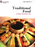 Title : Traditional Food: A Taste of Korean Life