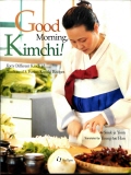 Title : Good Morning, Kimchi