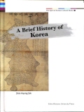 Title : The Spirit of Korean Cultural Roots 1 - A Brief History of Korea