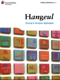 Title : Hangeul: Korea's Unique Alphabet