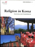 Title : Religion in Korea: Harmony and Coexistence
