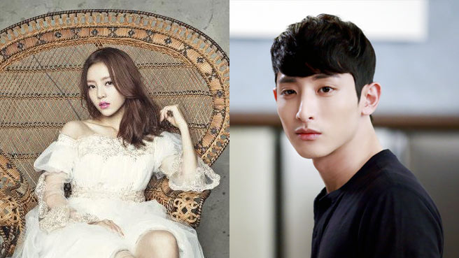 lee soo hyuk and dara park dating Kim min-hee started dating model lee soo-hyuk in 2008 who has kim min-hee dated before director hong sang-soo park soon-deok. lee soo hyuk and dara park dating Kim min-hee started dating model lee soo-hyuk in 2008 who has kim min-hee dated before director hong sang-soo park soon-deok.