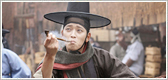 Jeon Woochi 