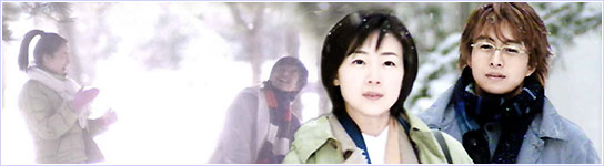     Winter Sonata,