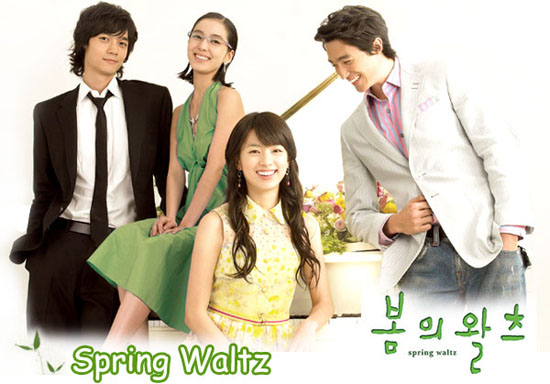 Spring Waltz