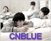 CNBLUE