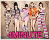 4MINUTE